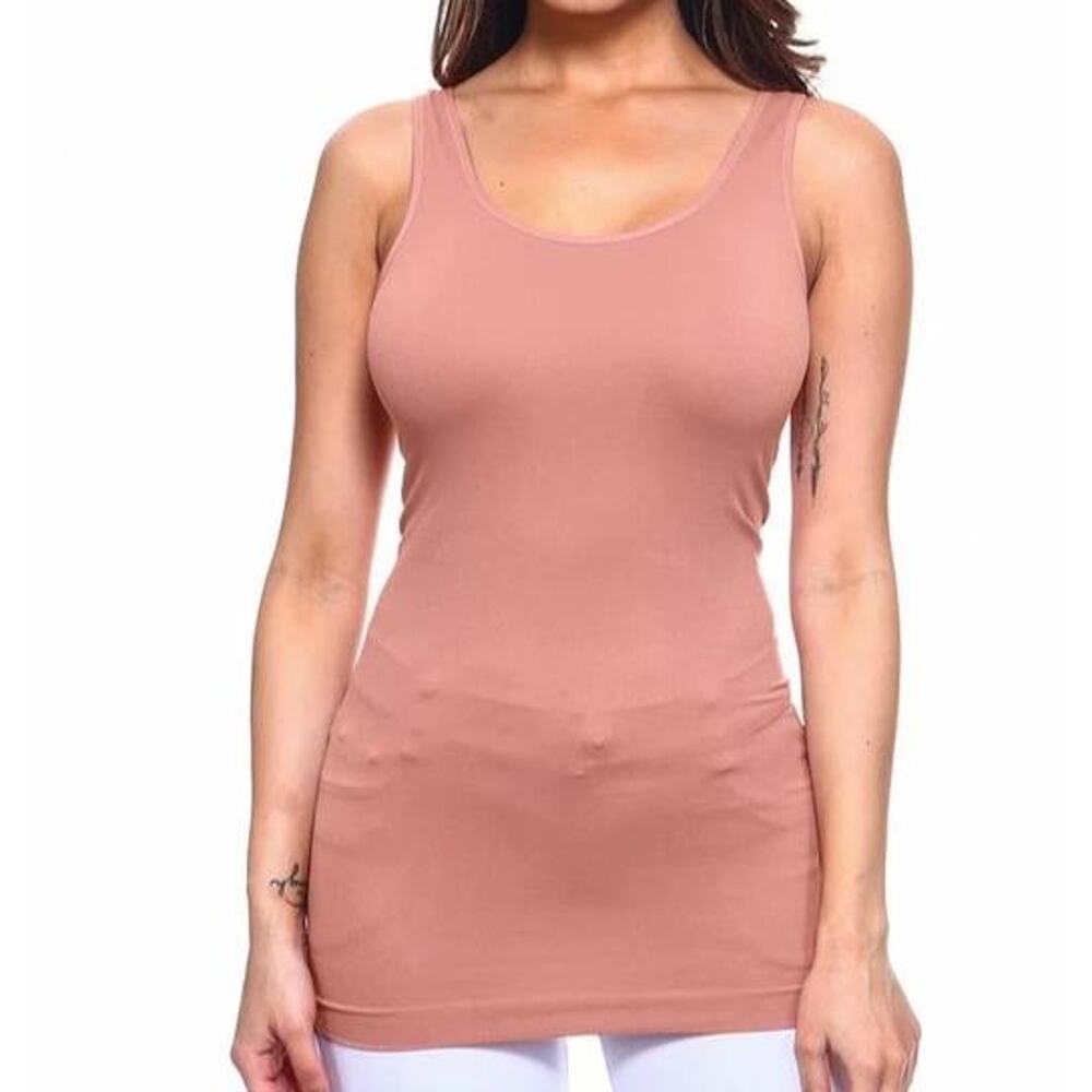 Magic Shape Tanks-multiple colors - Picture 4 of 5